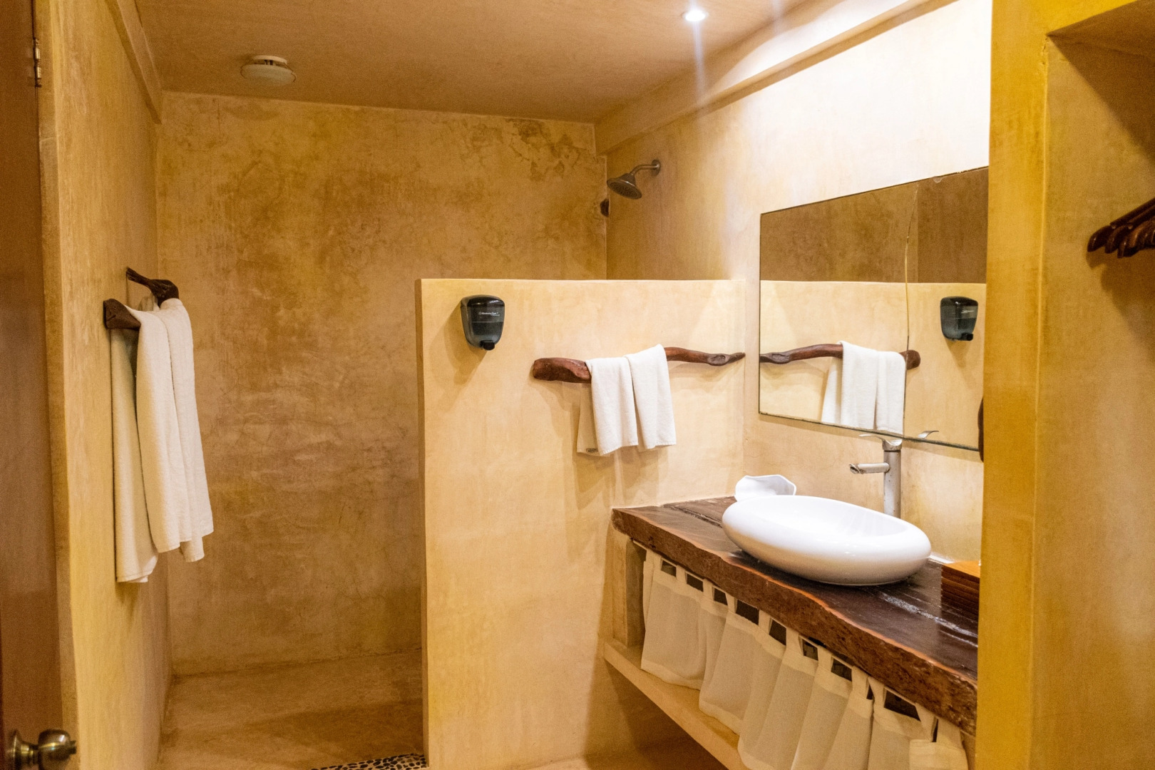 Foto - Villa Las Estrellas Tulum - located at the party zone