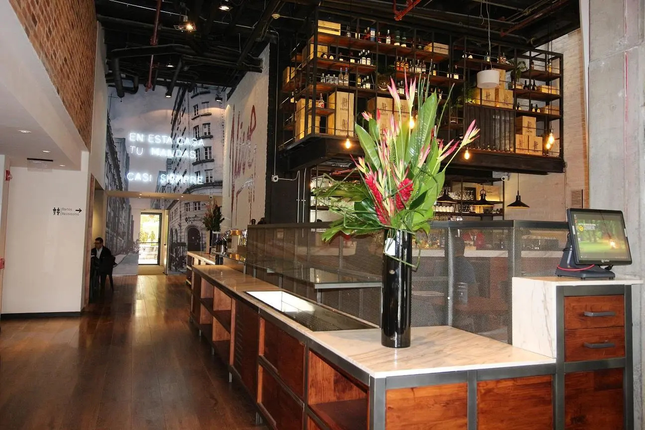 Foto - Hotel B3 Virrey