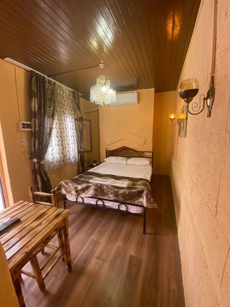 Foto - Şirvani Konağı