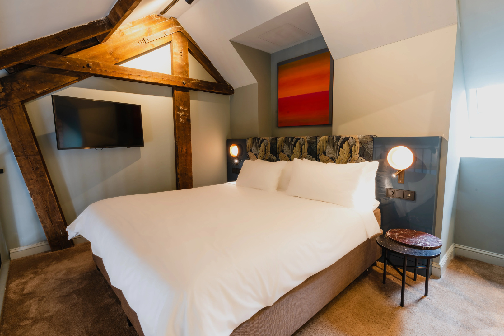 Foto - Hotel Monastère Maastricht