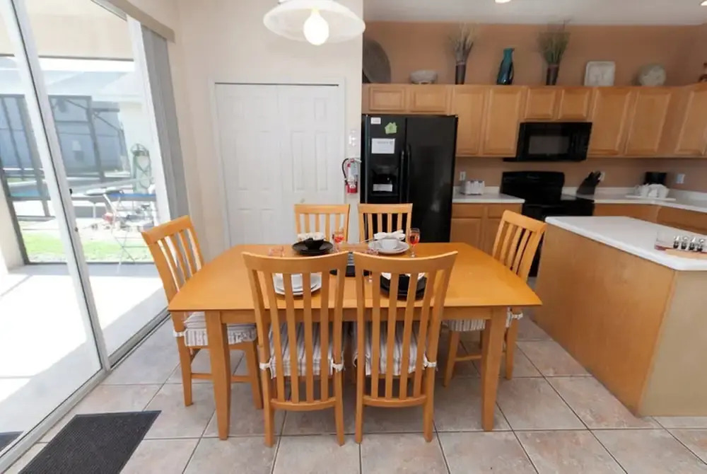 Foto - 4 Bedroom Value Plus Home with Private Pool