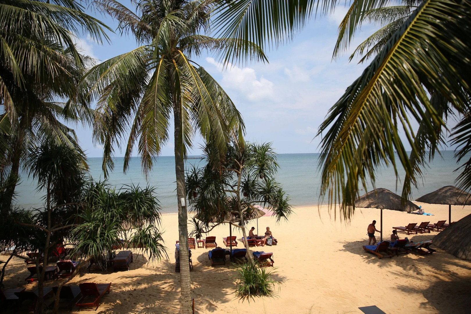 Foto - Tropicana Resort Phu Quoc