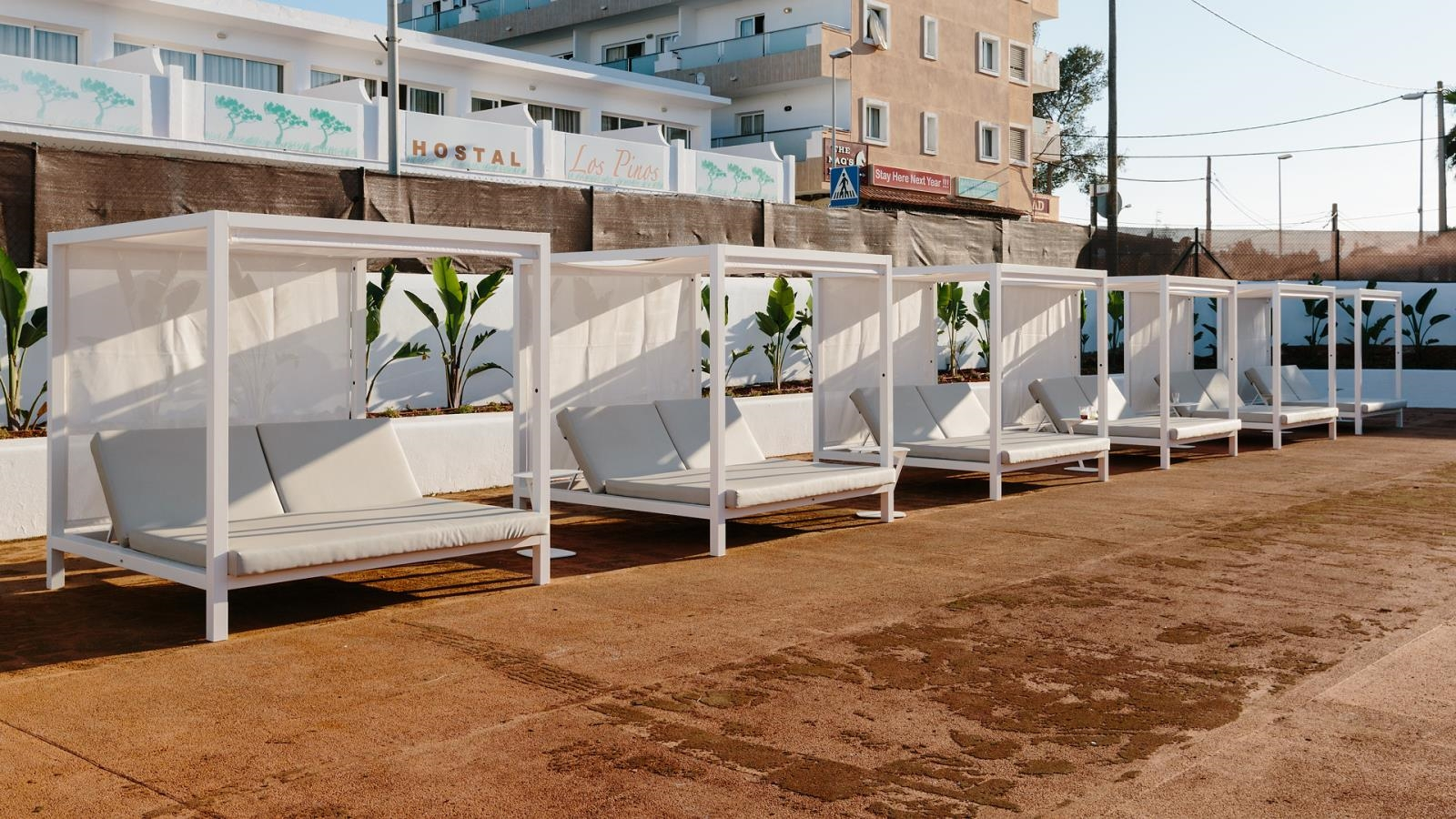 Photo - AluaSoul Ibiza - Adults only
