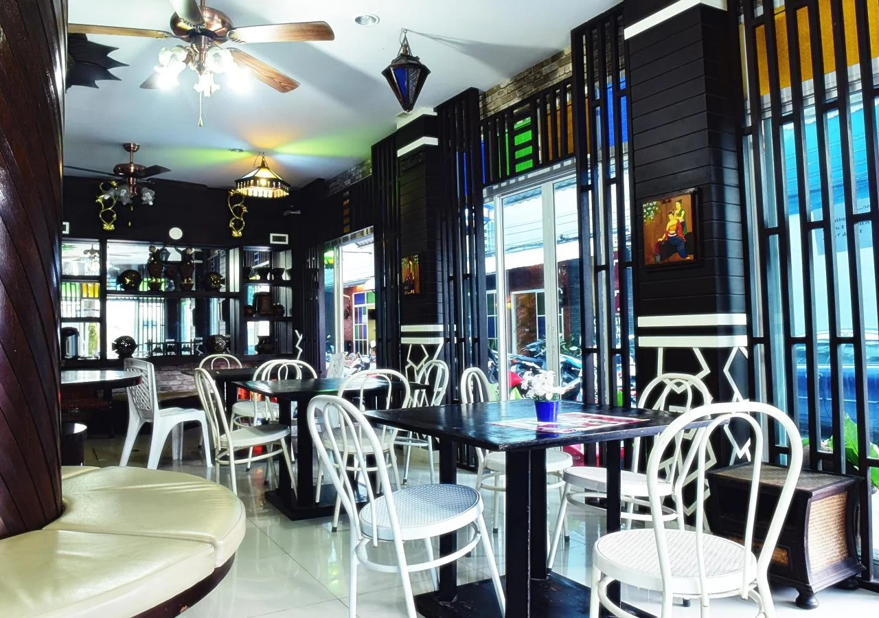 Foto - Hotel The Journey Patong New