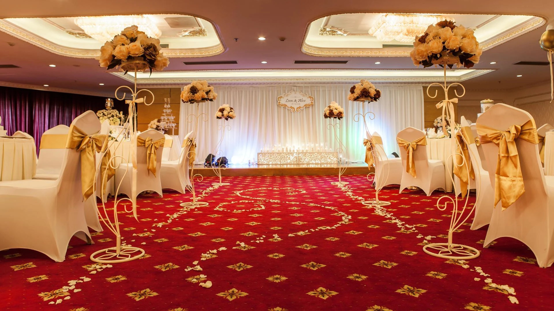 Foto - Super Candle Hotel