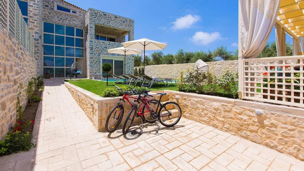 Photo - Blue Mare Villa Rethimno