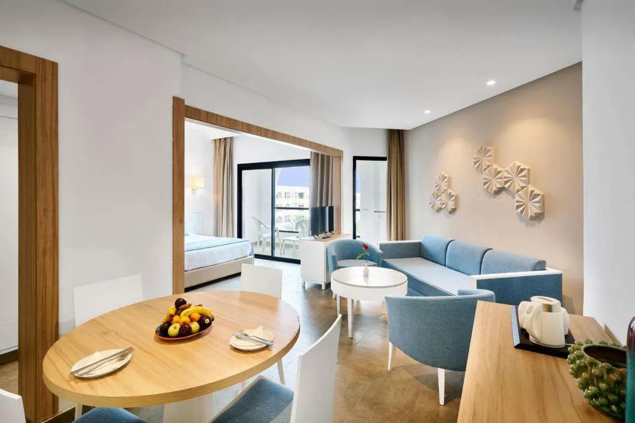 Photo - Nozha Beach Resort & Spa