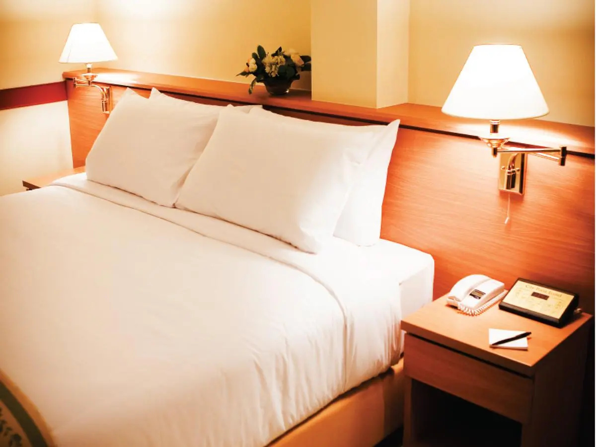 Foto - The Ecotel Bangkok