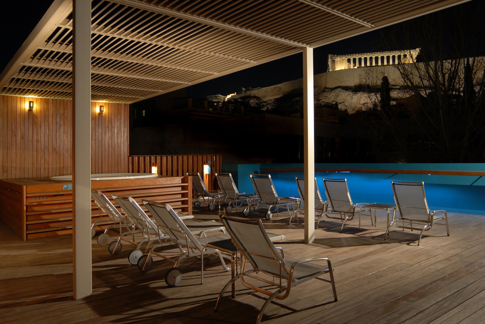 Foto - Herodion Hotel