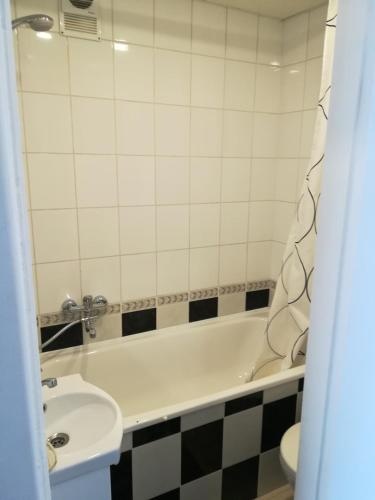 Apartment Vilnius Zemaitijos