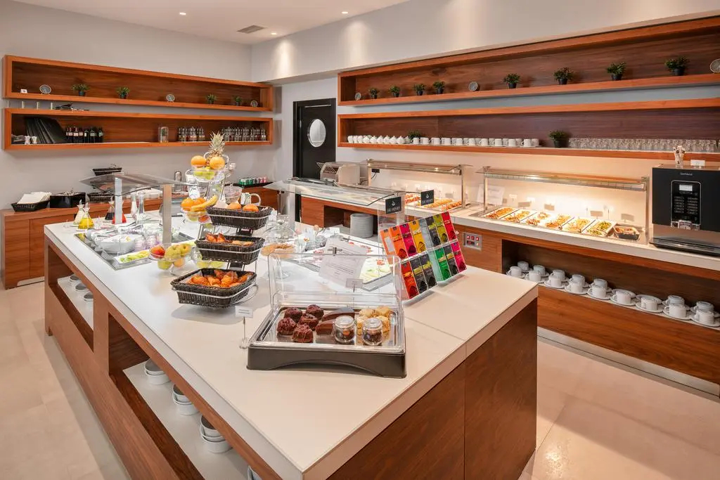 Photo - Sia Split Hotel