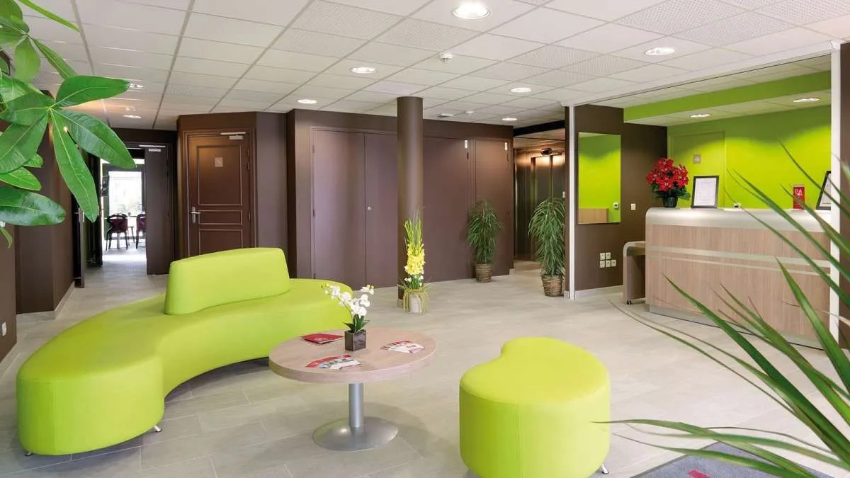 Photo - Appart’City Confort Tours