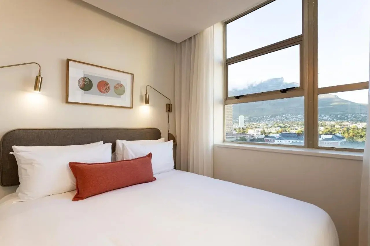 Foto - Habitat Aparthotel by Totalstay