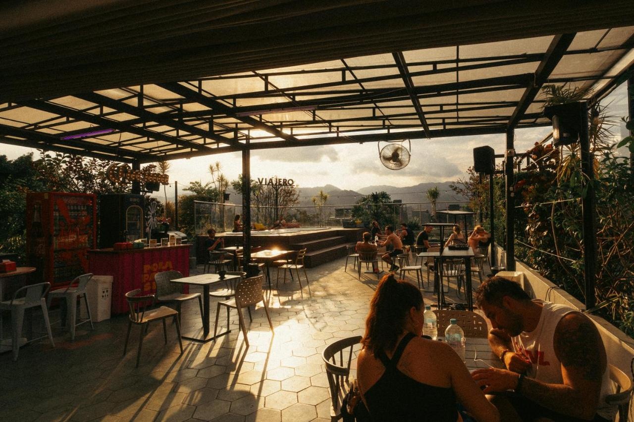 Foto - Viajero Hostel Medellin
