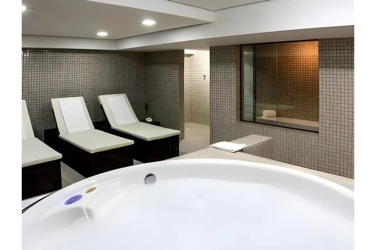 Foto - Hotel Cabo Branco Atlântico