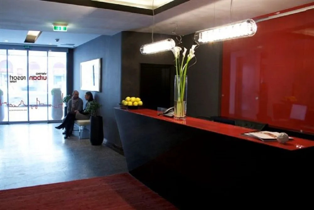 Photo - Hotel George Vienna