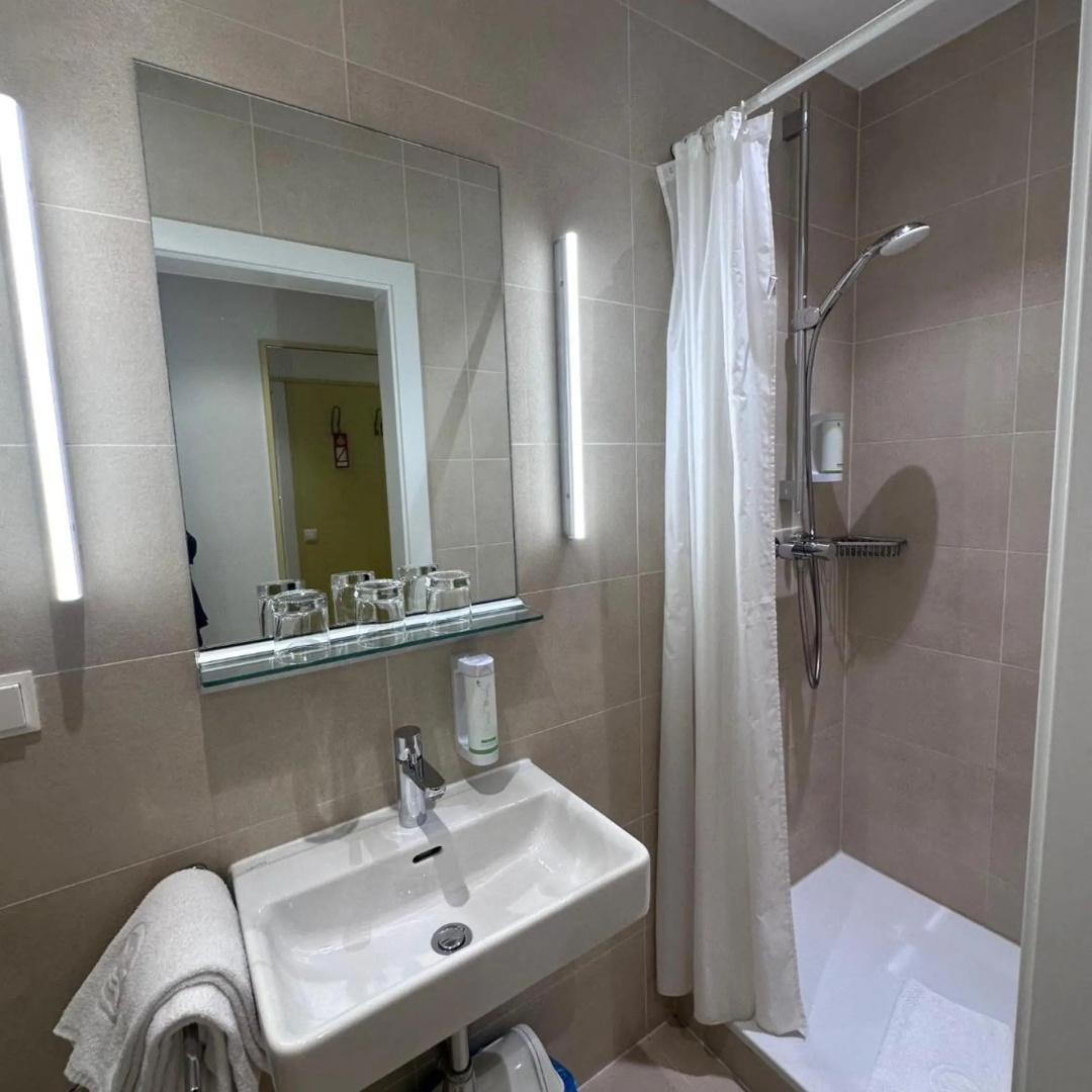 Foto - Hotel Caroline