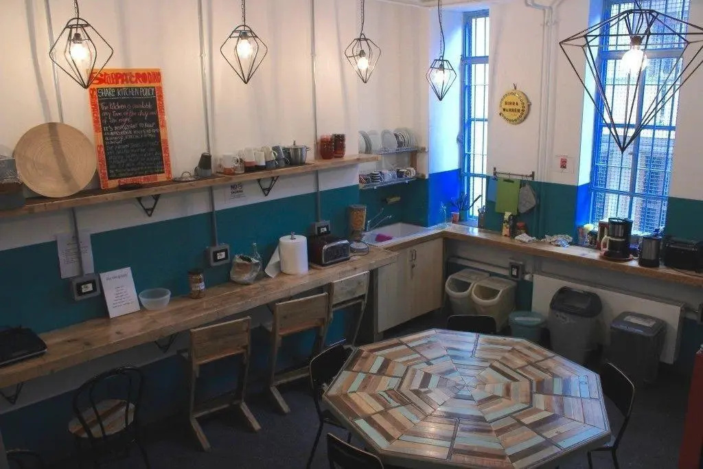 Foto - Madama Hostel & Bistrot