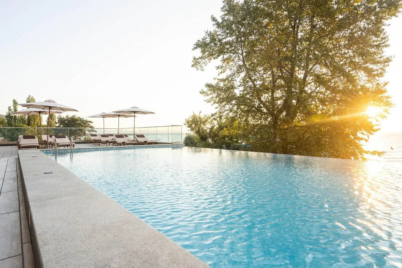 Foto - GRIFID Metropol Hotel - Premium All inclusive & Private Beach - Adults Only