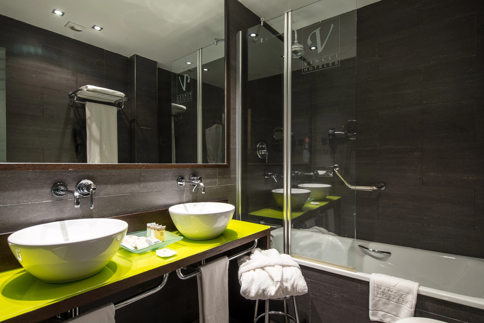 Foto - Vincci Centrum