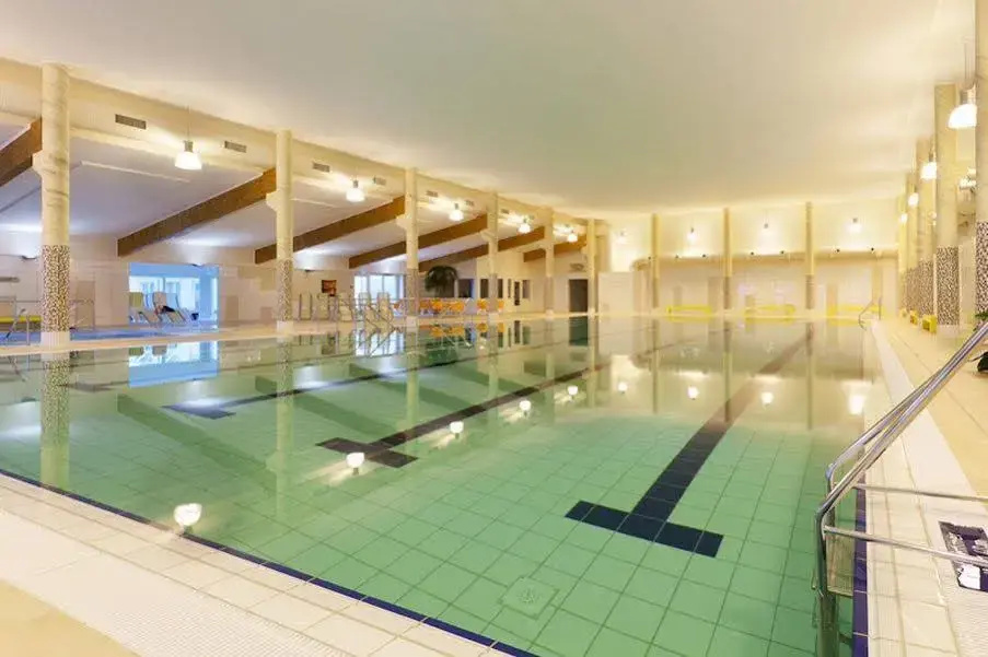 Photo - Morada Strandhotel Ostseebad Kühlungsborn