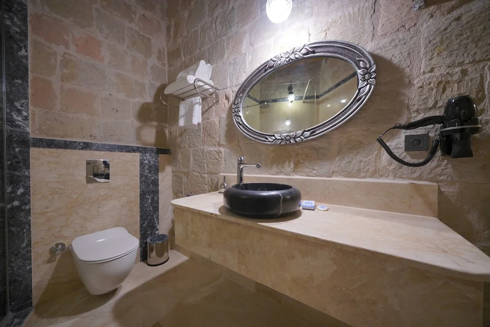 Foto - Cappadocia Secret Hill Cave Suites
