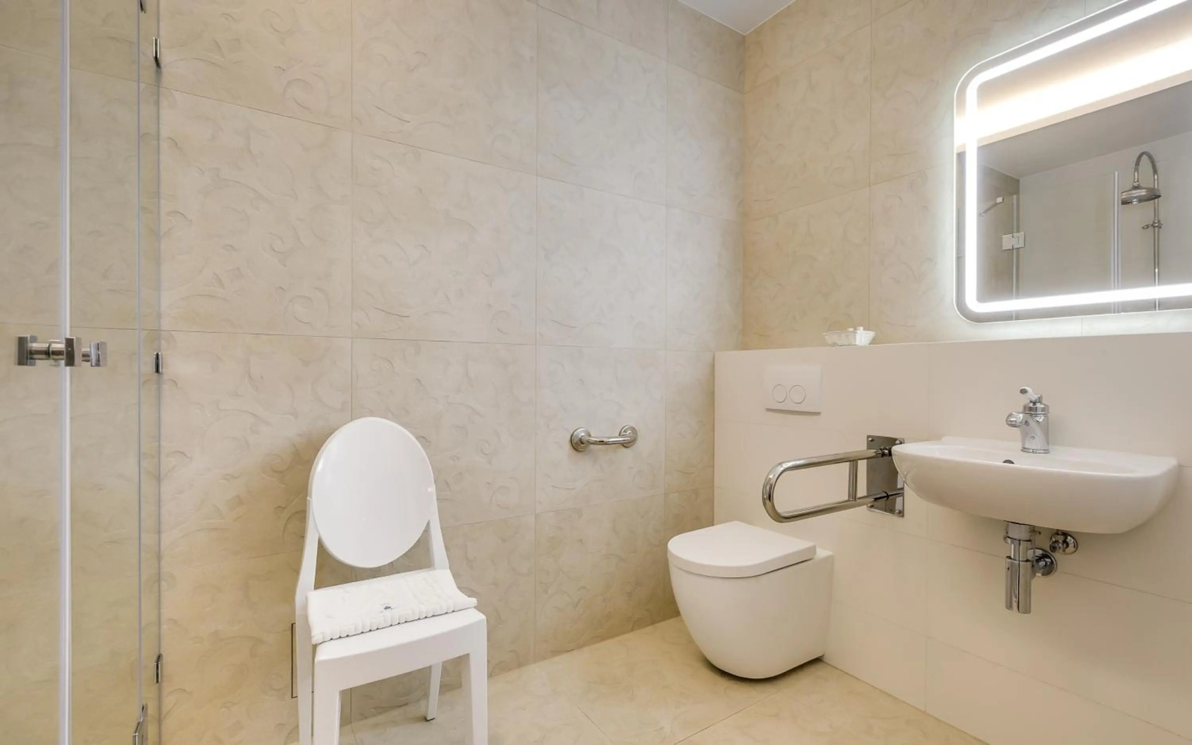 Foto - Hotel Wit Stwosz