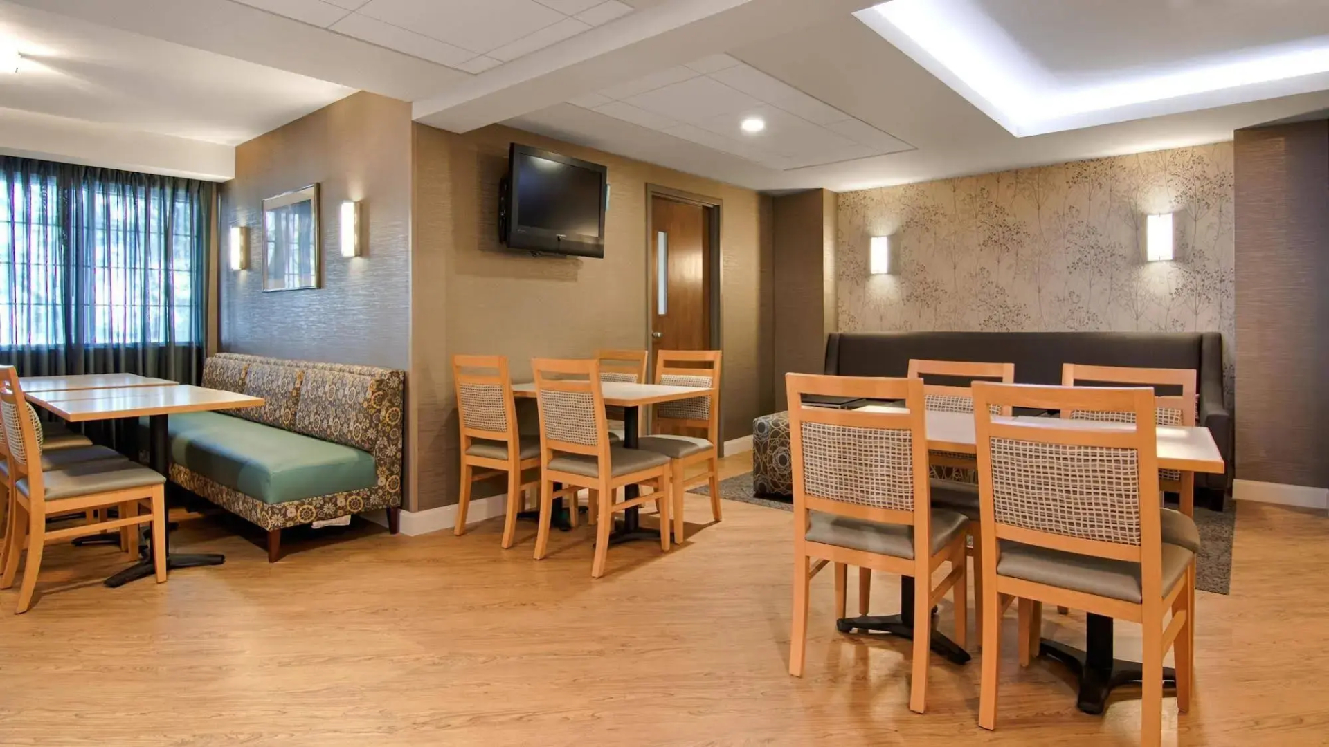 Foto - Best Western West Towne Suites