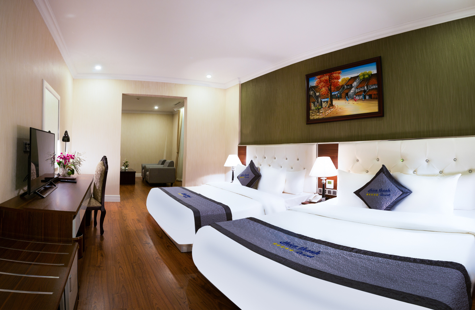 Foto - Thien Thanh Resort Phu Quoc