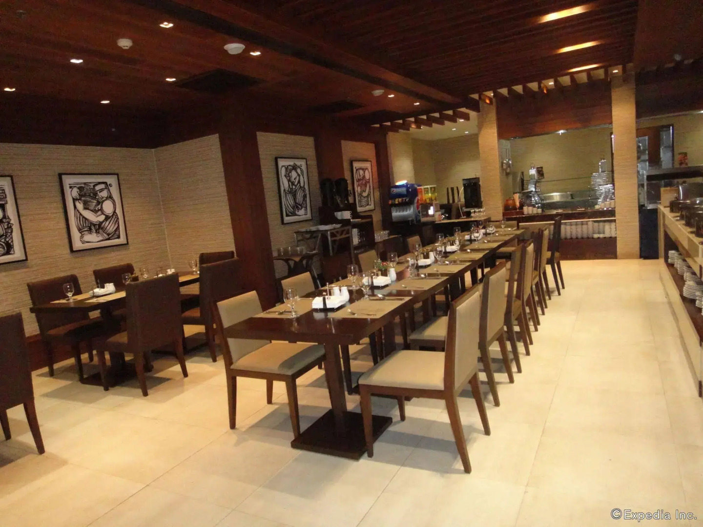 Foto - Golden Prince Hotel & Suites