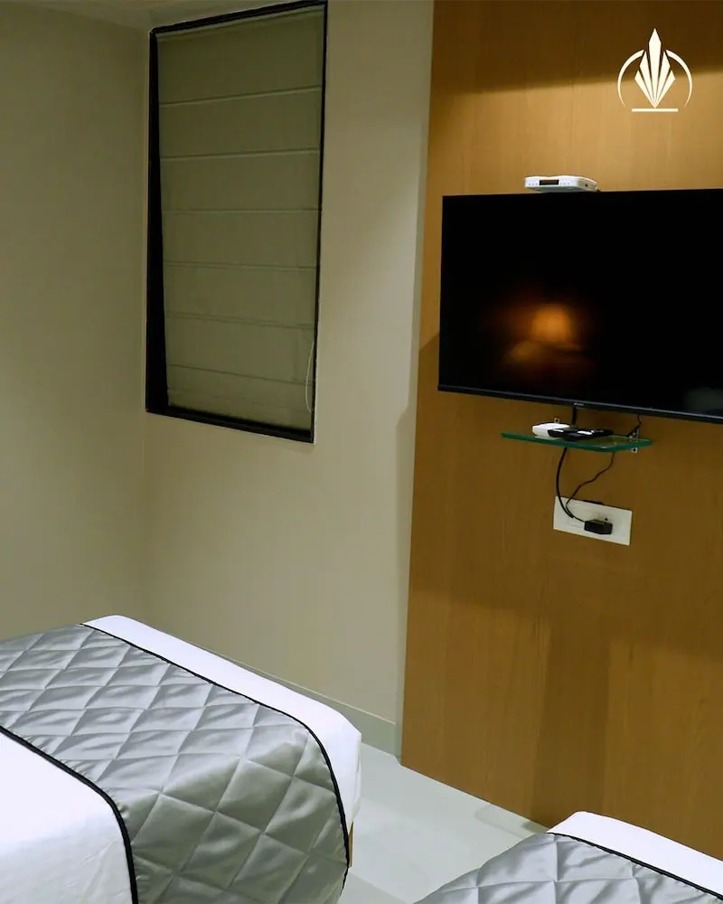 Foto - SIVANTA by BOMBAY GROUP OF HOTELS NAGPUR