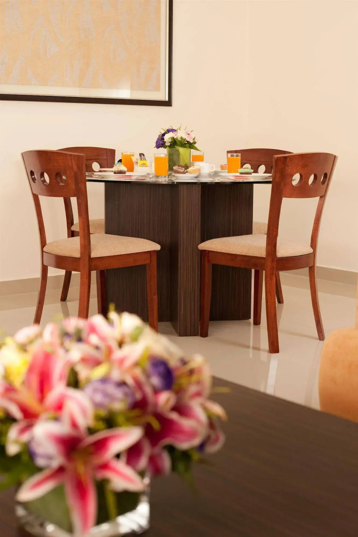 Photo - Fahrenheit Suites Bukit Bintang, Kuala Lumpur