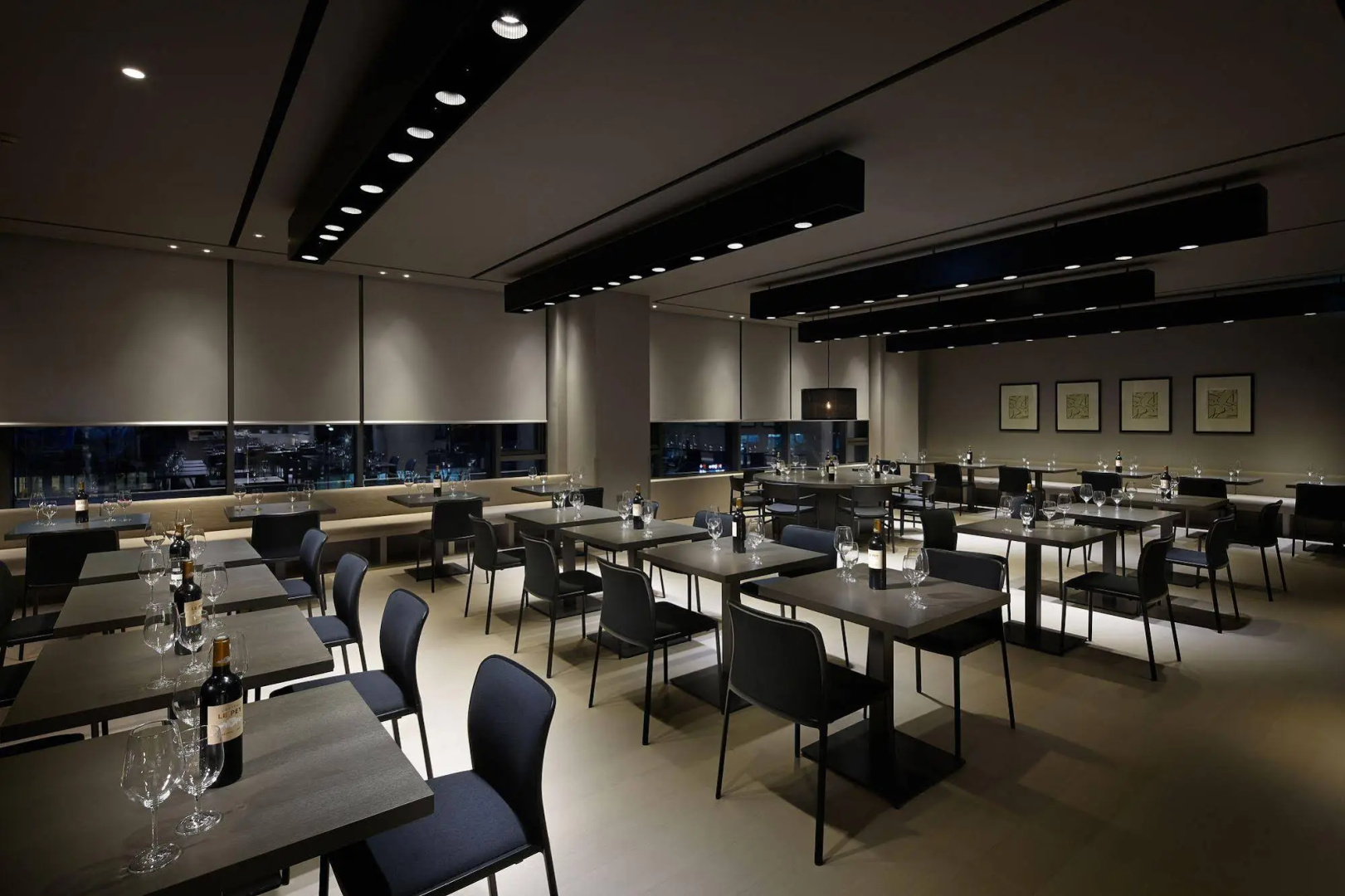 Foto - Shilla Stay Seocho Gangnam Station