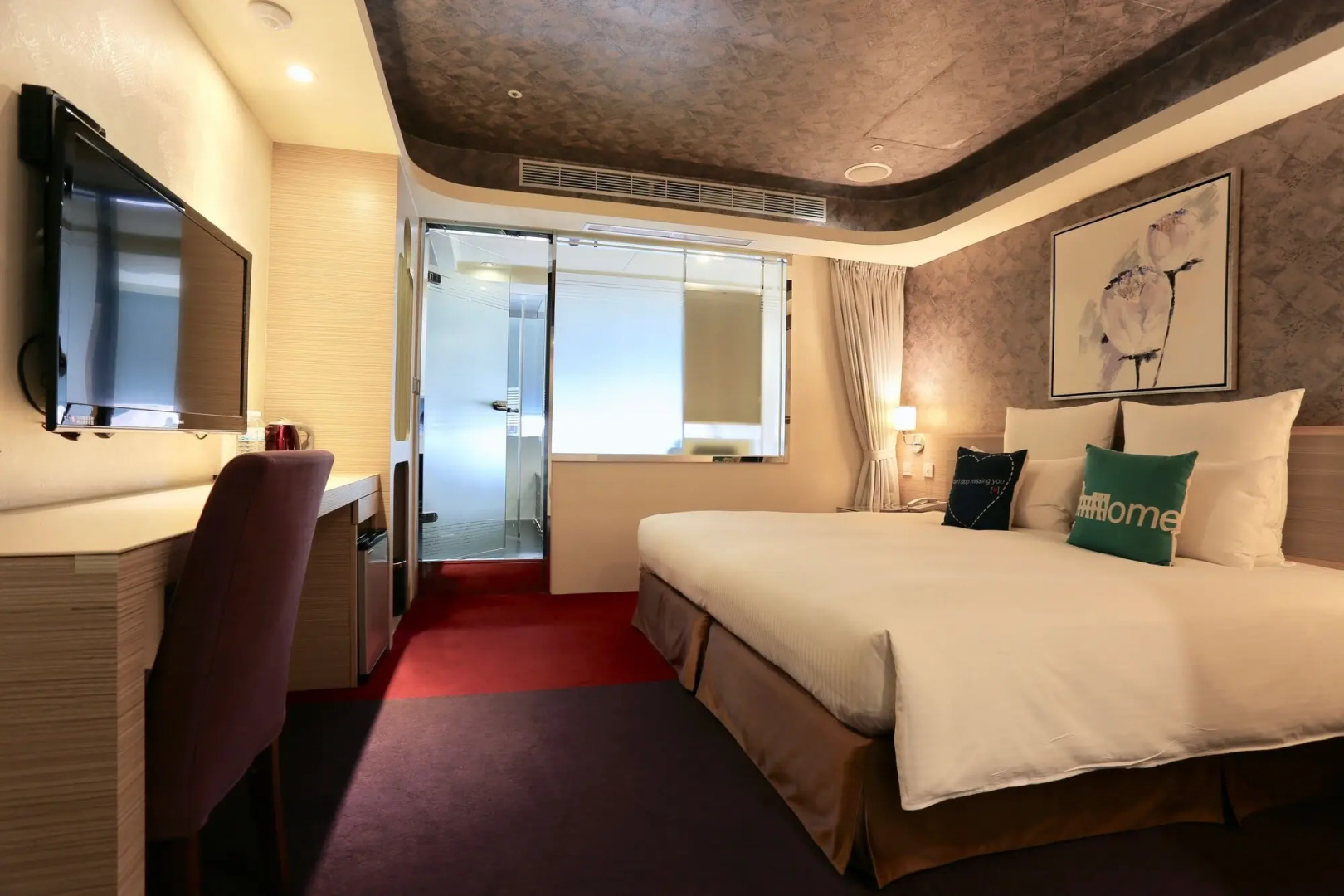 Photo - V-one Vogue Hotel