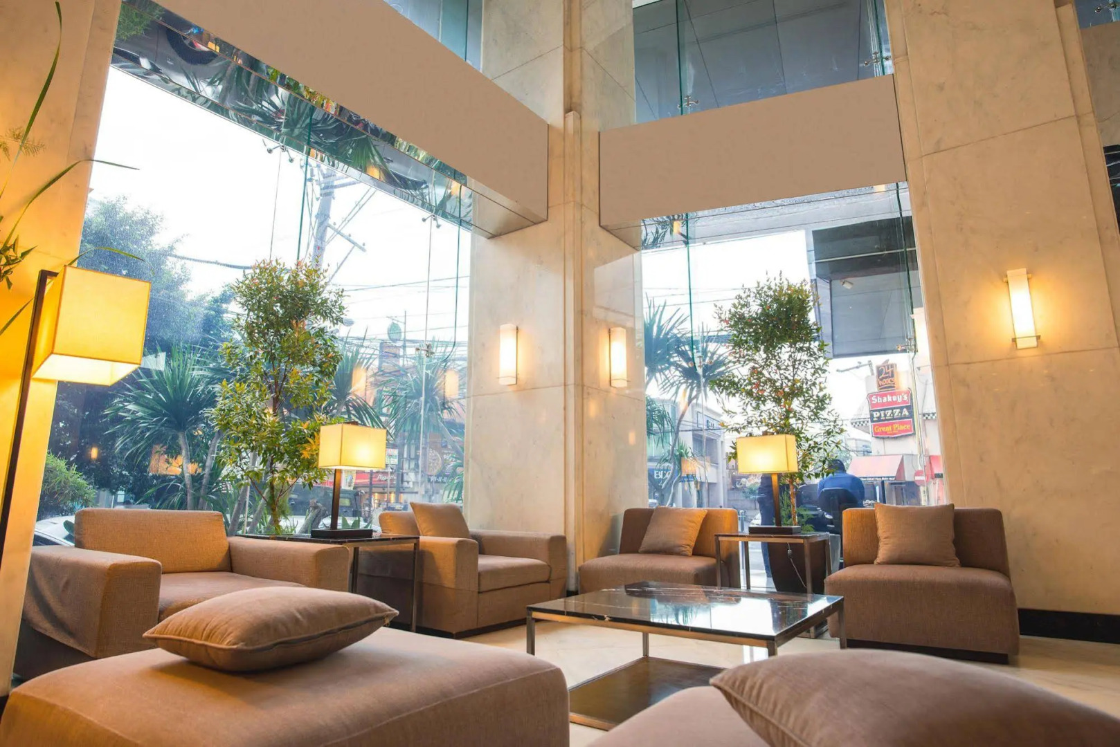 Photo - City Garden Hotel Makati