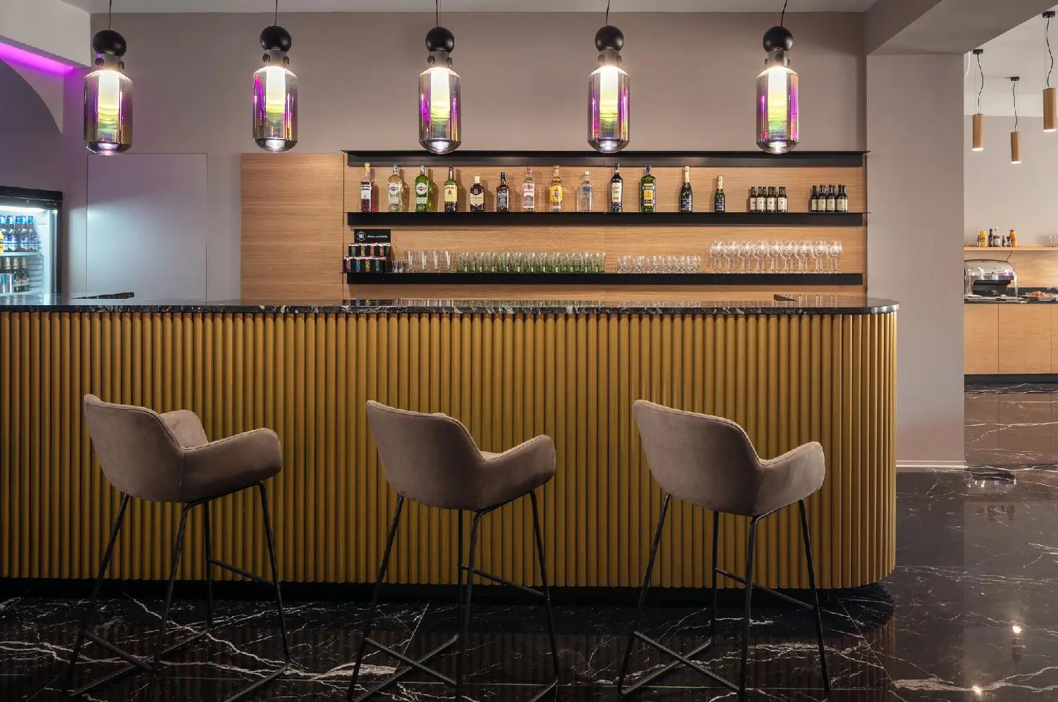 Foto - MOODs Charles Bridge