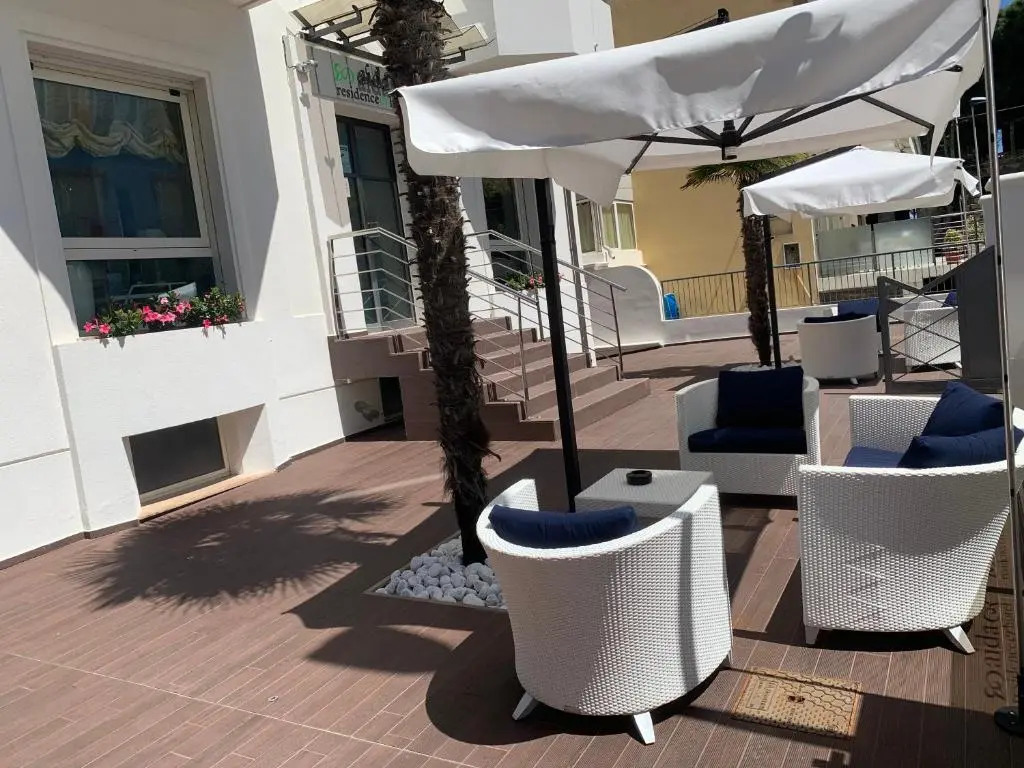 Photo - Residence Aida