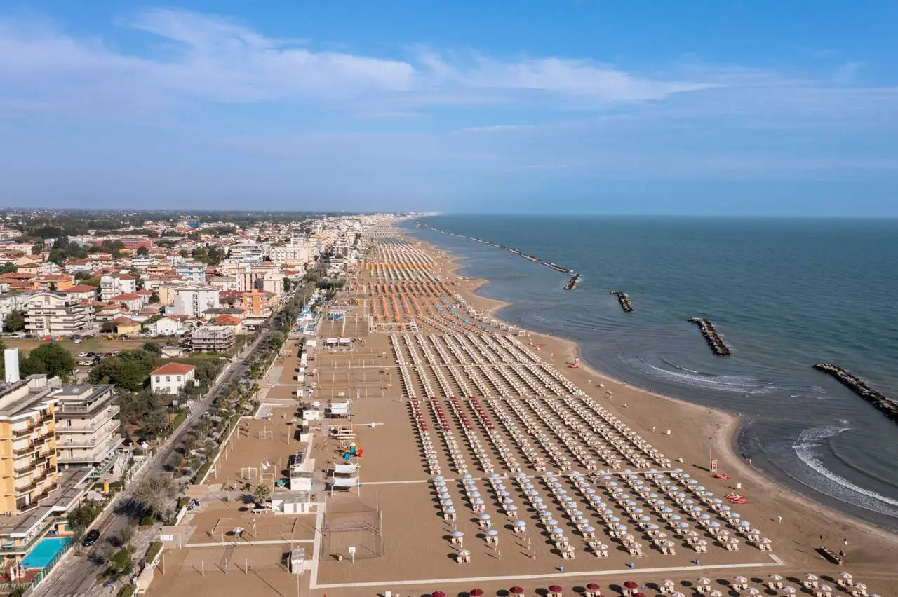 Foto - Club Del Sole Rimini Family Resort