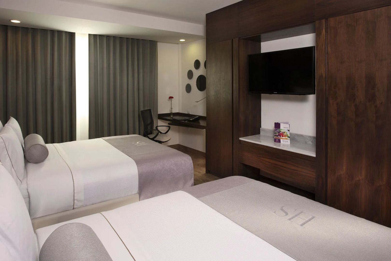 Foto - HS HOTSSON Hotel Queretaro