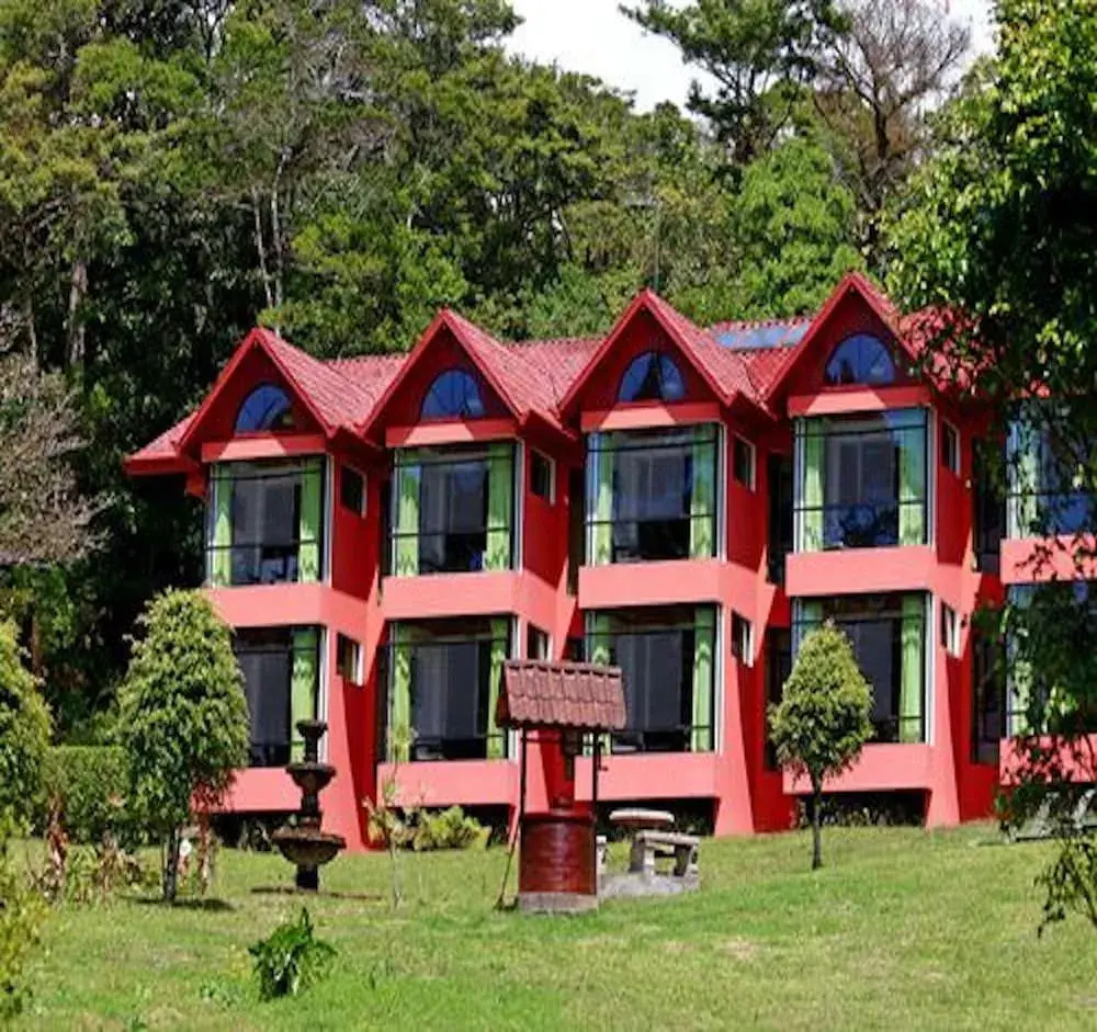 Foto - Fondavela Hotel
