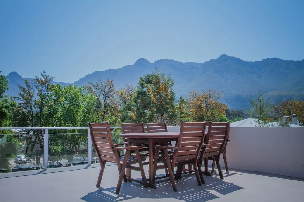 Photo - The View Swellendam