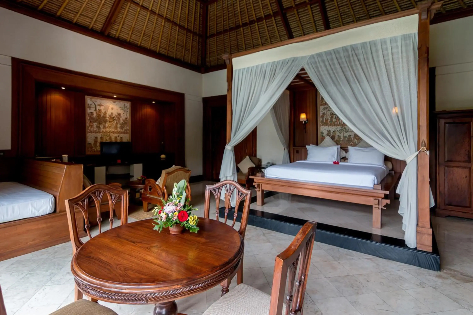 Foto - The Payogan Villa Resort and Spa Ubud