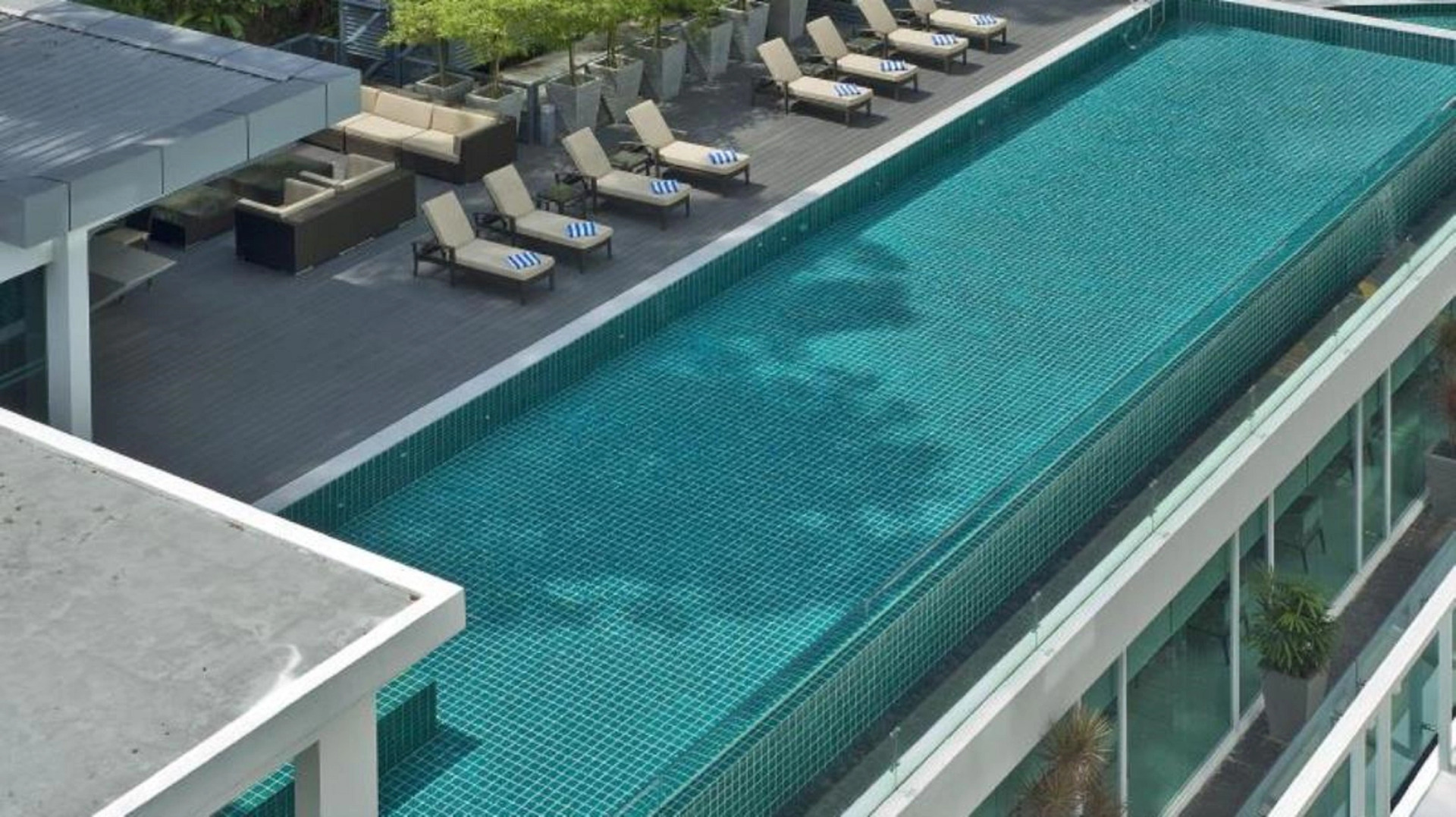 Photo - Damas Suites & Residences Kuala Lumpur