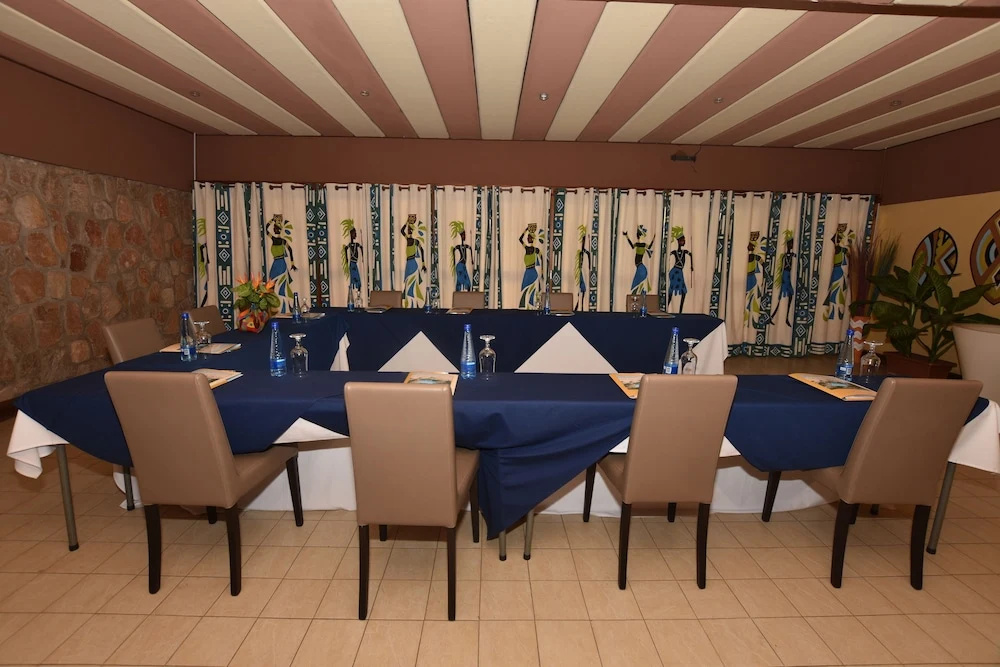 Photo - Hotel Club du Lac Tanganyika
