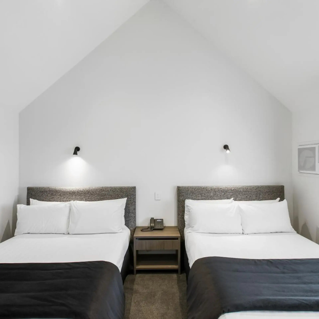 Photo - The Surrey Hotel