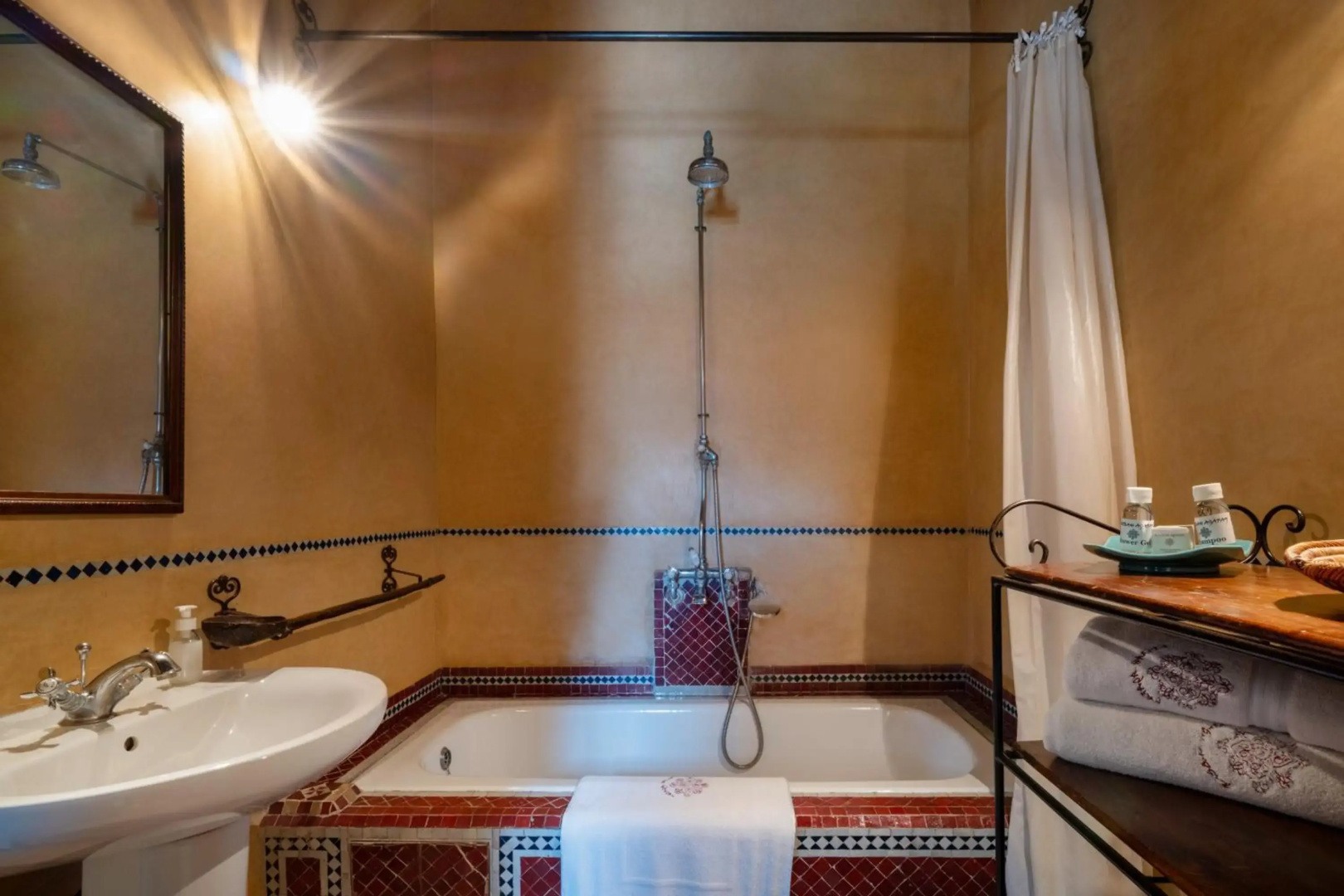 Foto - Kasbah Agafay Hotel And Spa