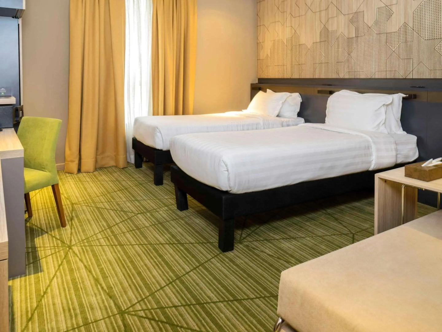 Photo - ibis Styles Makkah
