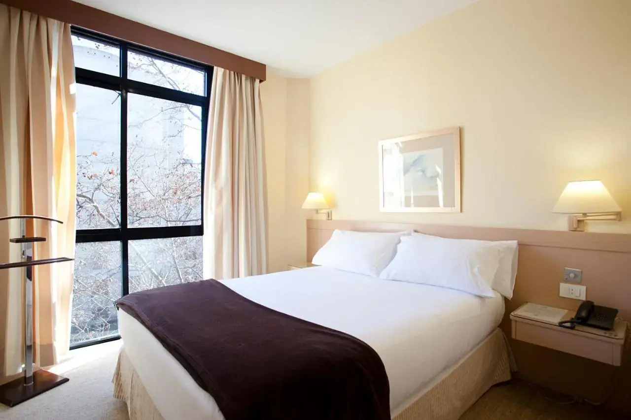 Foto - Espahotel Plaza Basílica