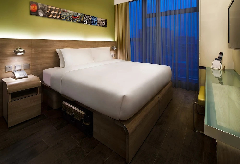 Foto - Lodgewood by Nina Hospitality Mong Kok