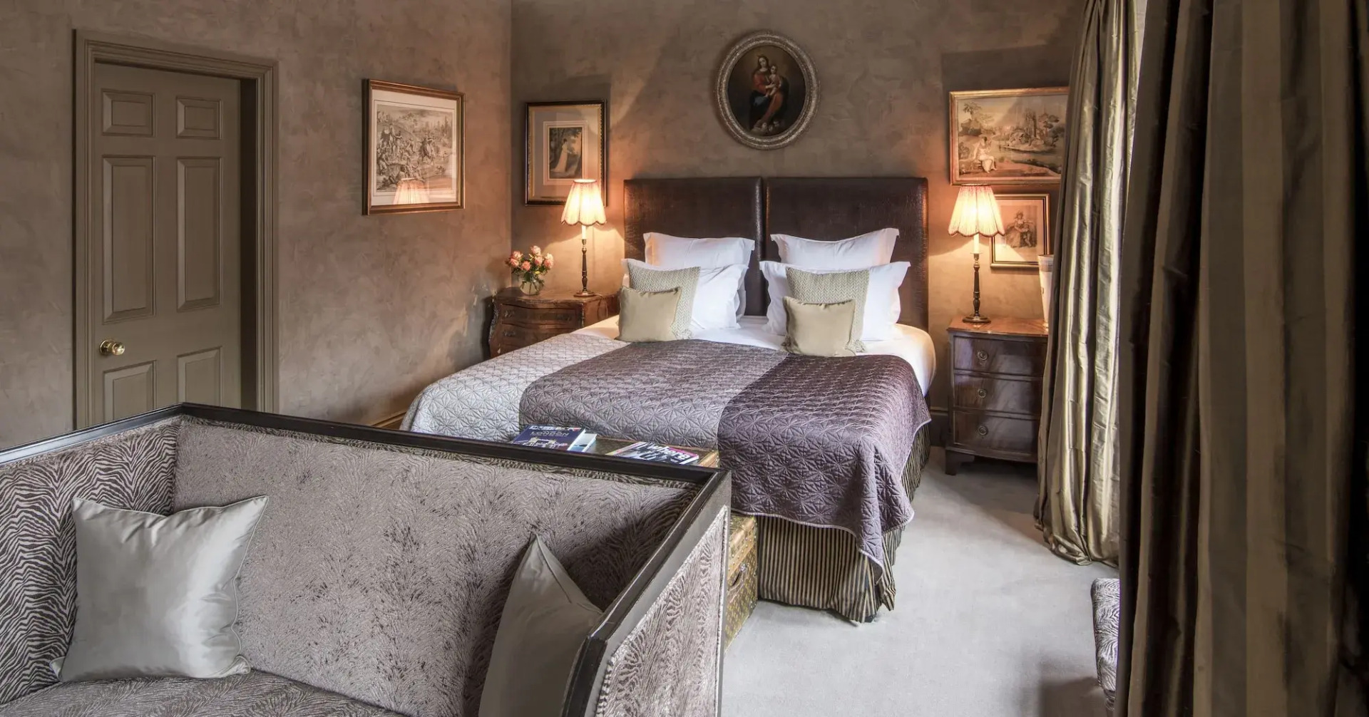 Foto - San Domenico House